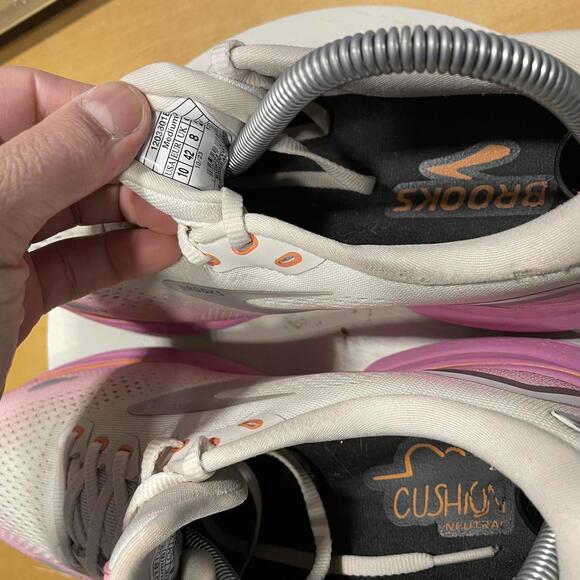 BROOKS GHOST 15 - Picture 5 of 6